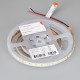 Светодиодная лента Arlight ULTRA-C72-10mm 24V Day4000 (7.2 W/m, IP20, 5630, 5m) 040210