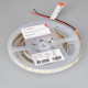 Светодиодная лента Arlight ULTRA-C72-10mm 24V Warm2700 (7.2 W/m, IP20, 5630, 5m) 040213