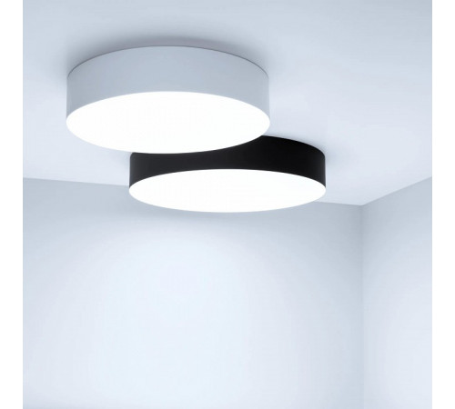 Потолочный светильник Arlight SP-FLOWER-R360-18W Day4000-MIX (WH, 110 deg, 230V, MOTION) 041107 Потолочный светильник Arlight SP-FLOWER-R360-18W Day4000-MIX (WH, 110 deg, 230V, MOTION) 041107