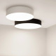 Потолочный светильник Arlight SP-FLOWER-R410-32W Day4000-MIX (WH, 110 deg, 230V, MOTION) 041108