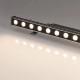 Линейный прожектор Arlight AR-LINE-500-12W Day4000 (GR, 15x60 deg, 230V) 041725