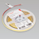 Светодиодная лента Arlight COB-X504-5mm 12V Warm3000 (6.5 W/m, IP20, CSP, 5m) 041789