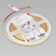 Светодиодная лента Arlight COB-X504-5mm 12V Warm2700 (6.5 W/m, IP20, CSP, 5m) 041790