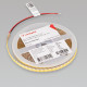 Светодиодная лента Arlight COB-X528-8mm 12V Warm2700 (11 W/m, IP20, CSP, 5m) 041795