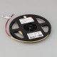 Светодиодная лента Arlight COB-X480-4mm 24V White6000 (4 W/m, IP20, CSP, 5m) 042030
