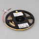 Светодиодная лента Arlight COB-X480-6mm 24V Warm2700 (6 W/m, IP20, CSP, 5m) 042037