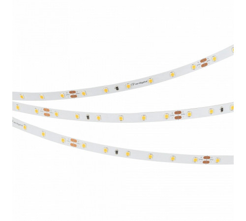 Светодиодная лента Arlight UL-A60-8mm 24V Warm2400 (4.8 W/m, IP20, 5m) 042285 Светодиодная лента Arlight UL-A60-8mm 24V Warm2400 (4.8 W/m, IP20, 5m) 042285