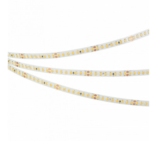 Светодиодная лента Arlight UL-A160-8mm 24V Warm3500 (12 W/m, IP20, 2835, 5m) 042314 Светодиодная лента Arlight UL-A160-8mm 24V Warm3500 (12 W/m, IP20, 2835, 5m) 042314