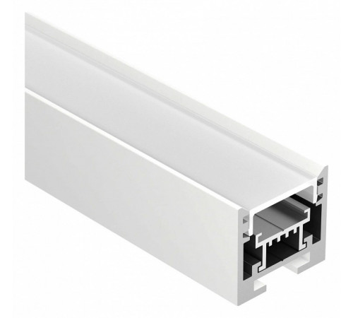 Профиль Arlight SL-LINE-2522-2500 WHITE 043110 Профиль Arlight SL-LINE-2522-2500 WHITE 043110