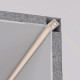 Алюминиевый профиль Arlight DECORE-S6-INT-COMFORT-2000 ANOD внутренний 043161