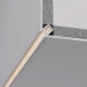 Алюминиевый профиль Arlight DECORE-S6-EXT-COMFORT-2000 ANOD внешний 043162