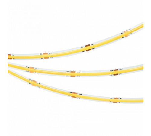 Светодиодная лента Arlight COB-X320-8mm 48V Day4000 (8 W/m, IP20, 50m PRO REEL) 043245 Светодиодная лента Arlight COB-X320-8mm 48V Day4000 (8 W/m, IP20, 50m PRO REEL) 043245
