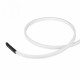 Трековый магнитный светильник Arlight MAG-MICROCOSM-FLAT-ELASTIC-L2000-16W Day4000 (BK, 100 deg, 24V) 043251