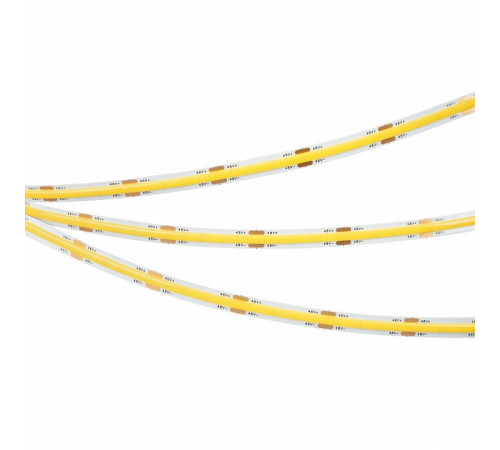 Светодиодная лента Arlight COB-X480-8mm 48V White6000 (10 W/m, IP20, 50m PRO REEL) 043258 Светодиодная лента Arlight COB-X480-8mm 48V White6000 (10 W/m, IP20, 50m PRO REEL) 043258