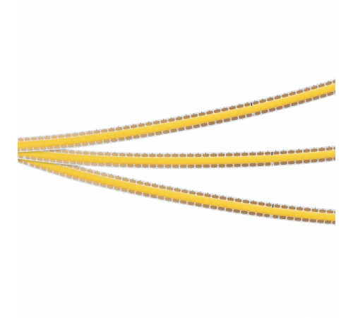 Светодиодная лента Arlight COB-X544-8mm 24V Warm3500 (11 W/m, IP20, 5m, FreeСut) 043415