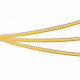 Светодиодная лента Arlight COB-X544-8mm 24V Warm3500 (11 W/m, IP20, 5m, FreeСut) 043415