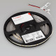 Светодиодная лента Arlight UL-A120-5mm 24V Warm3000 (9.6 W/m, IP20, 5m) 044061