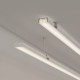 Профиль Arlight LINE-1708-2000 WHITE 044234(1)