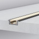 Алюминиевый профиль Arlight LINE-2308-F-2000 WHITE 044237