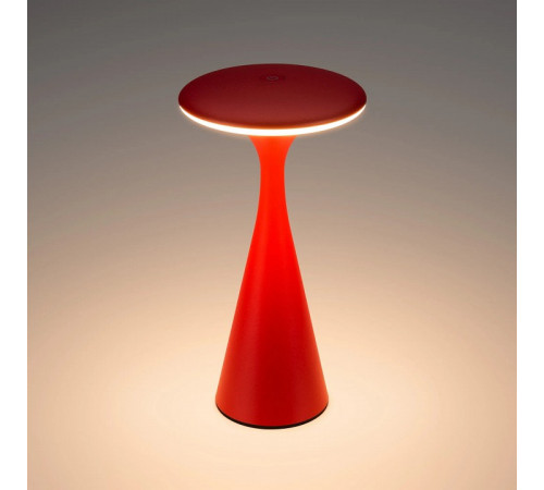 Уличная настольная лампа Arlight SP-COLLADA-TAB-1.5W Warm3000-MIX (RD, 123 deg) 044361 Уличная настольная лампа Arlight SP-COLLADA-TAB-1.5W Warm3000-MIX (RD, 123 deg) 044361