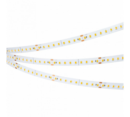 Светодиодная лента Arlight UL-A126-10mm 24V White6000 (8 W/m, IP20, 5m) 044492