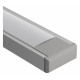 Алюминиевый профиль Arlight Arlight MIC-M-3000 ANOD 044542
