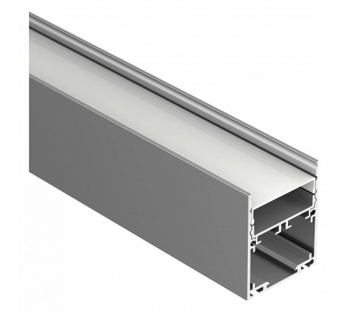 Алюминиевый профиль Arlight SL-LINE-4050-3L-2000 ANOD 044666 Алюминиевый профиль Arlight SL-LINE-4050-3L-2000 ANOD 044666