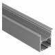 Алюминиевый профиль Arlight SL-LINIA52-3L-F-2000 ANOD 044682