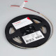 Светодиодная лента Arlight MICROLED-M182-3.5mm 24V White6000 (7 W/m, IP20, 2216, 5m) 045007
