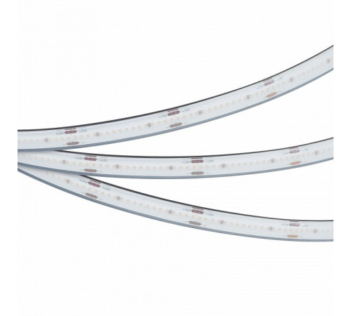 Светодиодная лента герметичная Arlight CSP-PFS-X320-10mm 24V Day4000 (10 W/m, IP68, TWP100, 5m) 045051 Светодиодная лента герметичная Arlight CSP-PFS-X320-10mm 24V Day4000 (10 W/m, IP68, TWP100, 5m) 045051