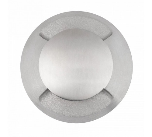 Накладка Arlight ART-DECK-CAP-LID2-R65 (SL, STEEL) 045350