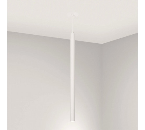 Чаша потолочная встраиваемая Arlight SPX-CANOPY-R90-C6.5 (WH) 046005