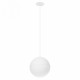 Чаша потолочная встраиваемая Arlight SPX-CANOPY-R90-C4 (WH) 046006