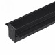 Шинопровод встраиваемый Arlight MAG-TRACK-2538-FDW-1000 046284