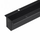 Шинопровод встраиваемый Arlight MAG-TRACK-2538-F-2000 046297