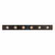 Трековый магнитный светильник Arlight MAG-DOTS-25-L200-6W Day4000 (BK, 30 deg, 24V, DALI) 046322