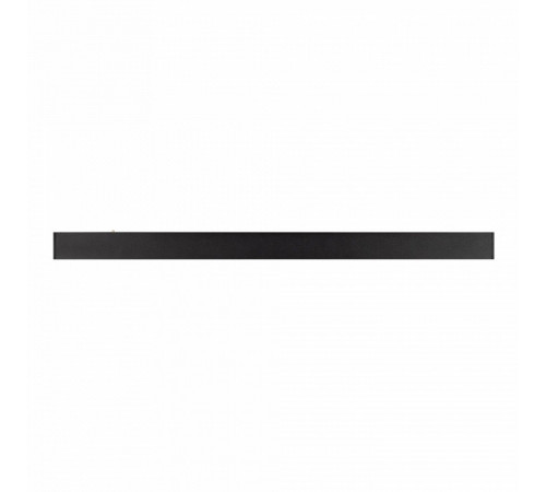 Трековый магнитный светильник Arlight MAG-DOTS-25-L400-12W Day4000 (BK, 30 deg, 24V, DALI) 046325