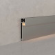 Профиль Arlight PLINTUS-H54B-2000 ANOD 046387