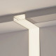 Профиль Arlight LINIA60-FANTOM-3000 ANOD 046410