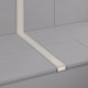 Профиль Arlight FLOOR60-H26-3000 ANOD BLACK 046414