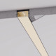 Профиль Arlight FANTOM-W49-2000 ANOD 046430