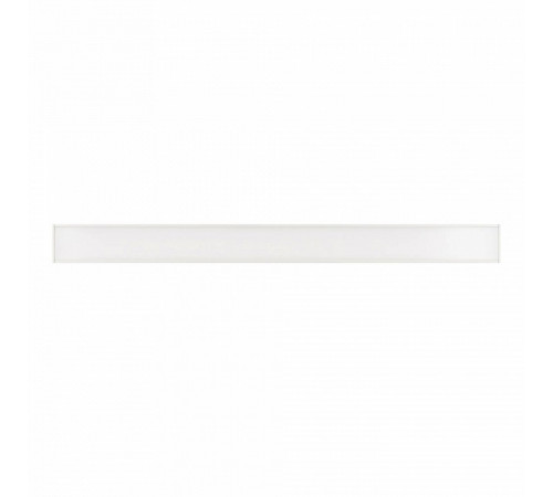 Трековый магнитный светильник Arlight MAG-FLAT-45-L405-12W Day4000 (WH, 100 deg, 24V, DALI) 046577