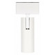 Трековый магнитный светильник Arlight MAG-SPOT-45-R85-12W Day4000 (WH, 36 deg, 24V, DALI) 046590