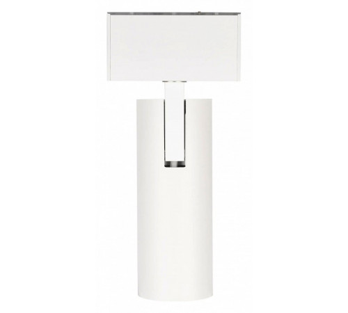 Трековый магнитный светильник Arlight MAG-SPOT-45-R85-12W Warm3000 (WH, 36 deg, 24V, DALI) 046591