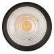 Накладной светильник Arlight SP-DICE-R77-10W Warm3000 (BK, 24 deg, 230V) 046626