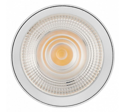 Накладной светильник Arlight SP-DICE-R77-10W Warm3000 (WH, 24 deg, 230V) 046627 Накладной светильник Arlight SP-DICE-R77-10W Warm3000 (WH, 24 deg, 230V) 046627
