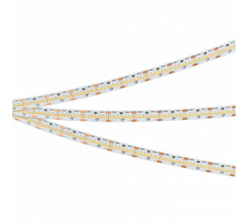 Светодиодная лента Arlight MICROLED-M420-8mm 24V Day4000 (9.6 W/m, IP20, 2216, 5m) 046743