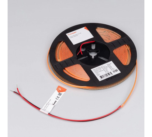 Светодиодная лента Arlight COB-X480-4mm 24V Magenta (4 W/m, IP20, 5m) 046914 Светодиодная лента Arlight COB-X480-4mm 24V Magenta (4 W/m, IP20, 5m) 046914