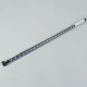 Грейзер Arlight THOR-3D-A24-25x27mm 24V Day4000 (24 W/m, IP65, 1m, wire x2) 047137