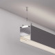 Профиль Arlight LINE-6070-3000 ANOD 047502